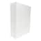 4 Packs: 6 ct. (24 total) 12" x 16" Super Value Canvas by Artist's Loft®